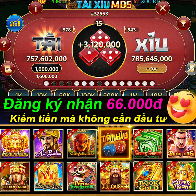 Game Nổ hũ helo888