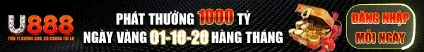 Banner helo888 chính thức tặng 188k